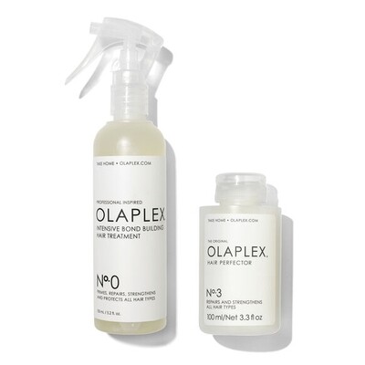 Olaplex Ultimate Repair Duo