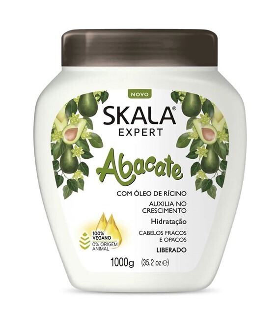 Skala Avocado treatment cream 1Kg