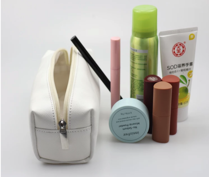 Leather Pouch