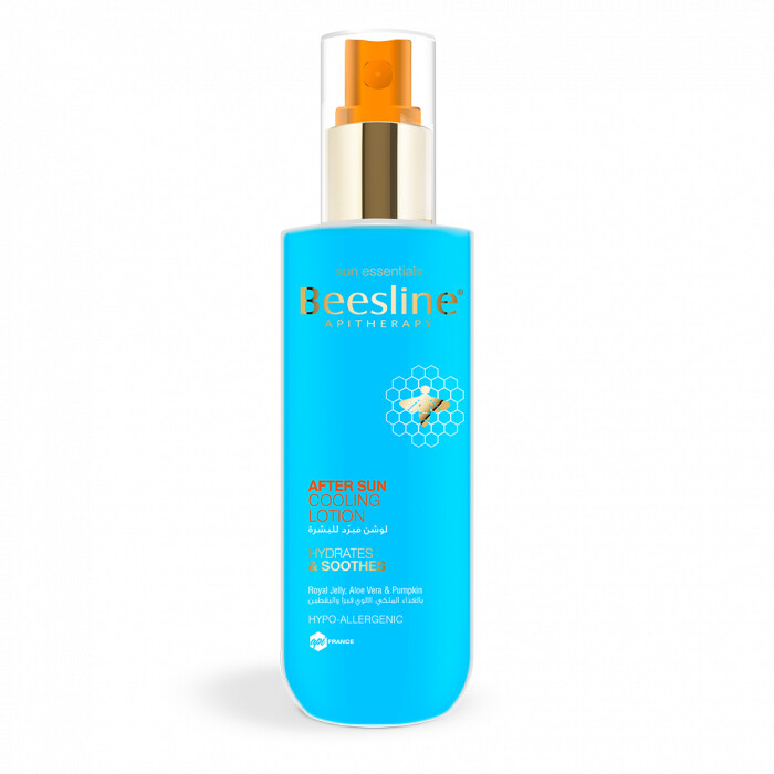 Beesline After Sun Cooling Lotion