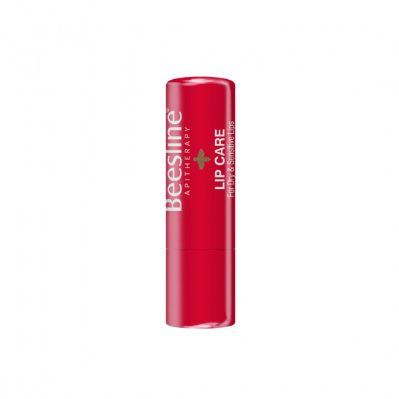 Beesline Lip Care - Shimmery Cherry 