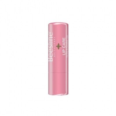 Beesline Lip Care - Soothing Jouri Rose 