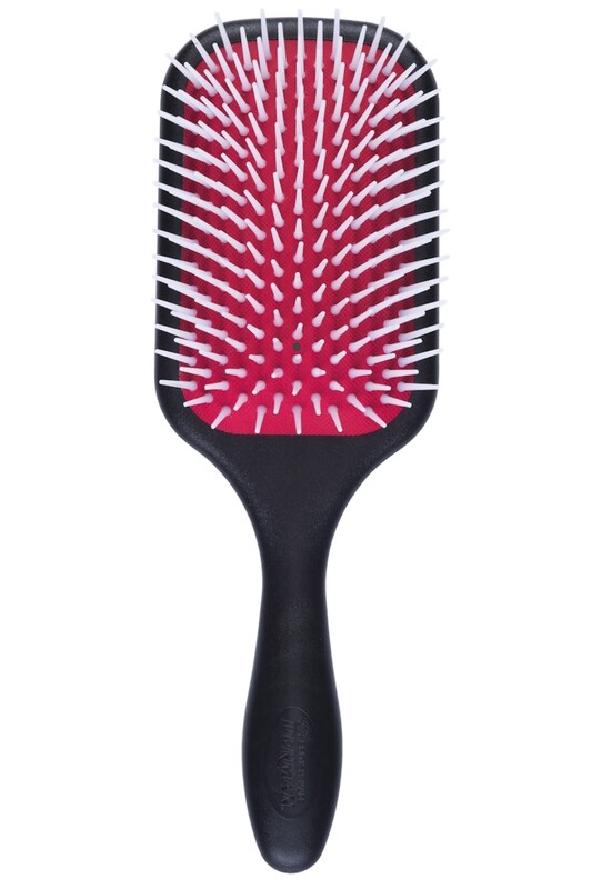 D38 Power Paddle Denman Brush
