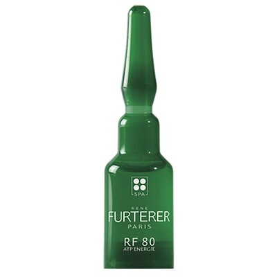 Rene Furterer Rf 80 Concentrated Serum Anti Hair Loss