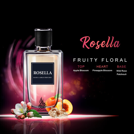 Rosella for Women