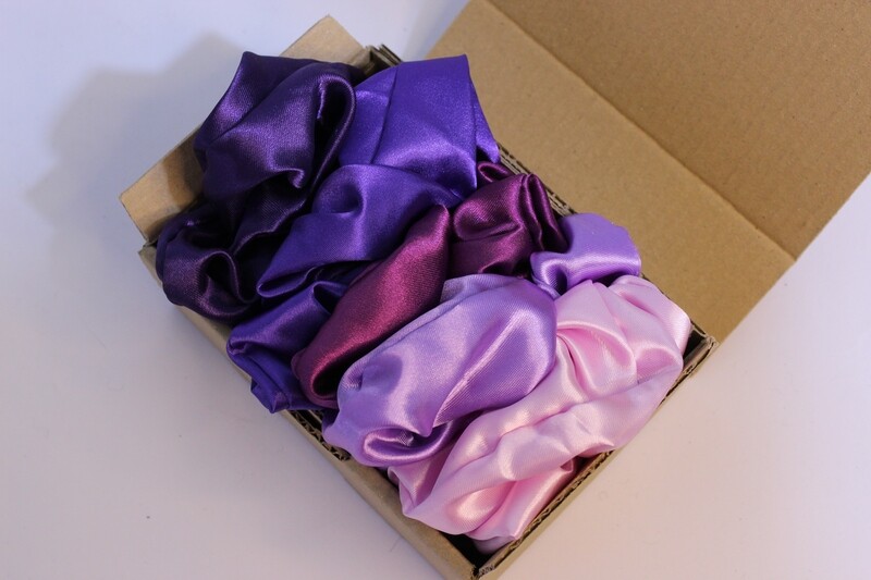 Scrunchies Mini Bundle 