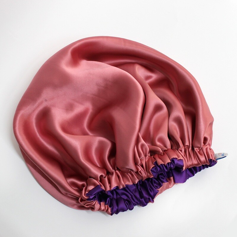 Silk Sleep Cap