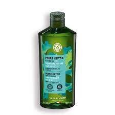 Yves Rocher Pure Detox Shampoo