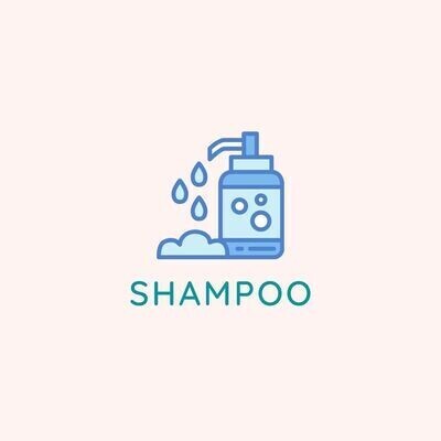 Approved Shampoo