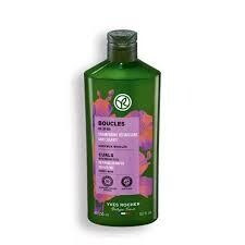 Yves Rocher Sulfate-Free Curl Defining Shampoo