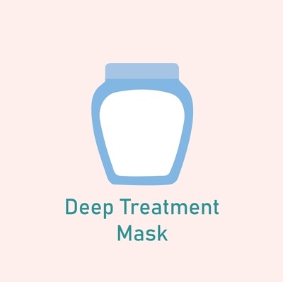 Deep Treament Mask