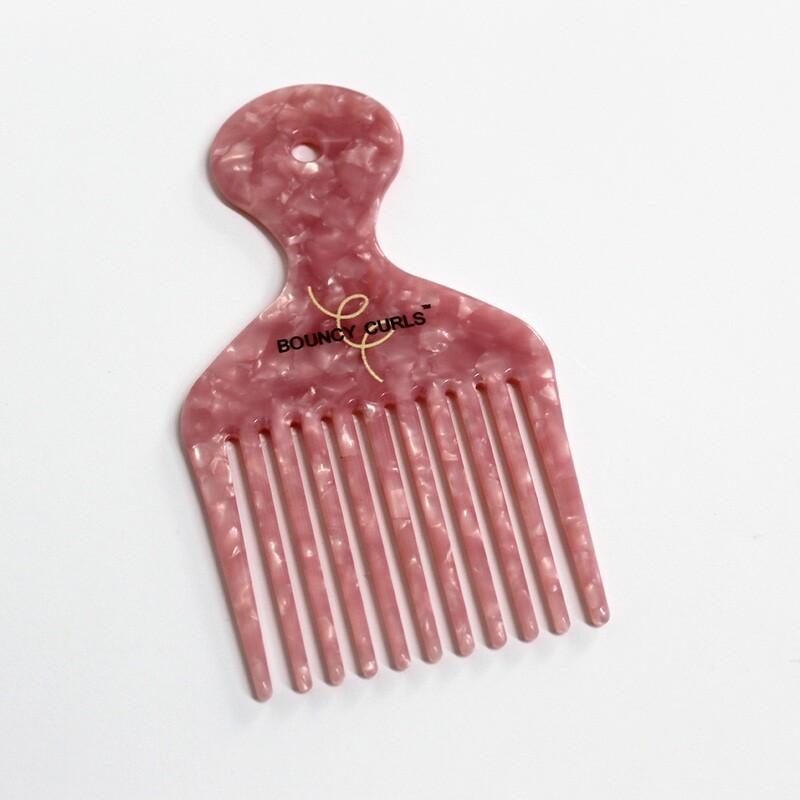 Bouncy Curls Hair Pick