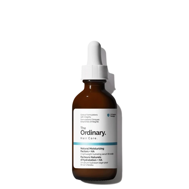 THE ORDINARY, Hair Care, Natural Moisturizing Factors + HA for Scalp