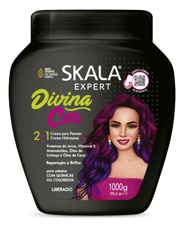 Skala Expert  Divino Cor 1000g