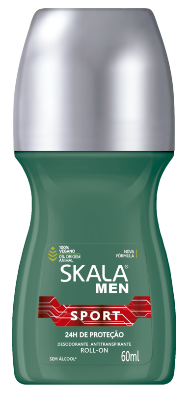 Skala DEODORANT For Men Sport