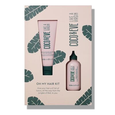 COCO &amp; EVE
OH MY HAIR KIT