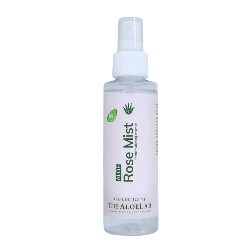 The AloeLab Rose Mist