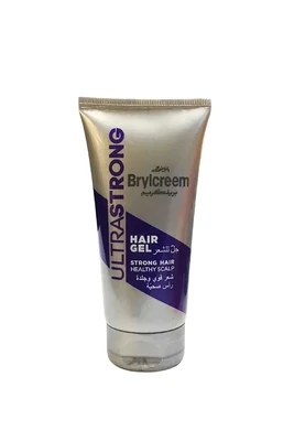 Brylcreem Hair Gel UltraStrong