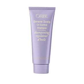 ORIBE
Serene Scalp Oil Control Shampoo (15ml)