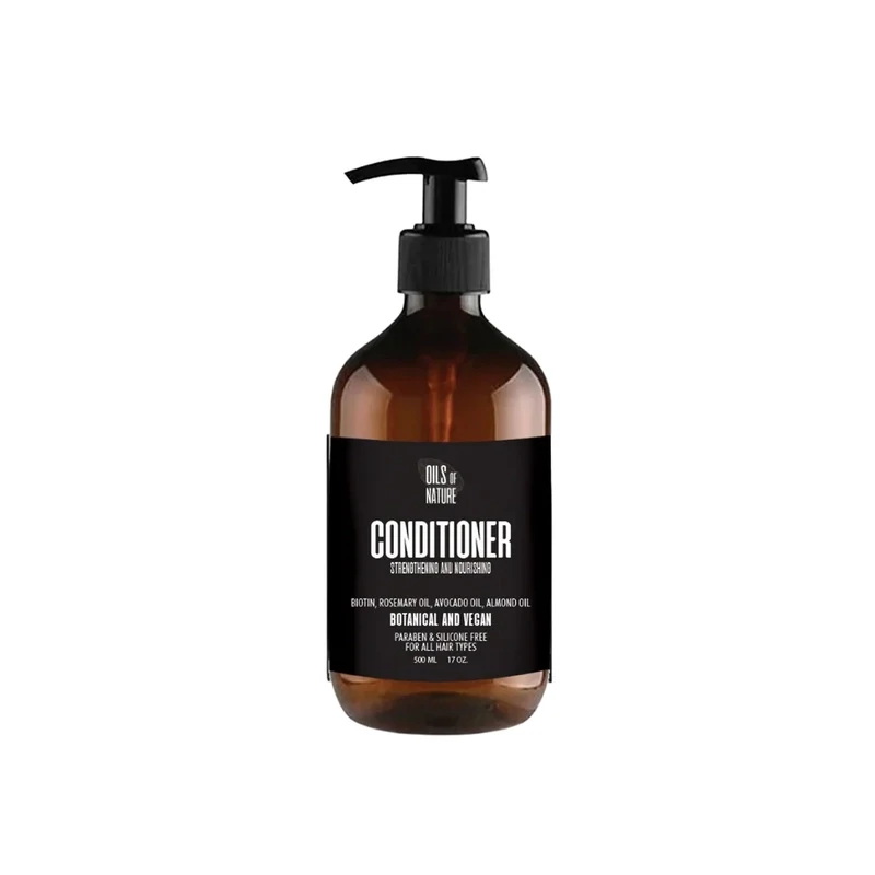 Oils Of Nature Botanical Hair Conditioner 500ml
