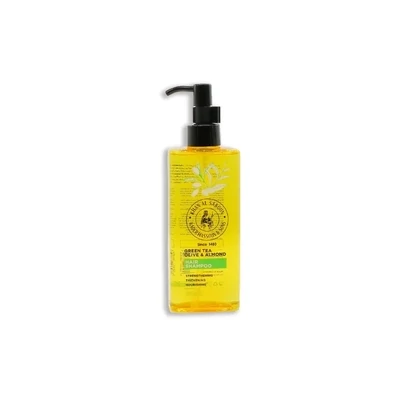 Khan Al Saboun Nourishing Shampoo – 250ml