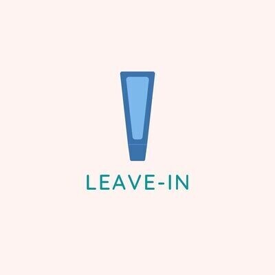 Leave-in
