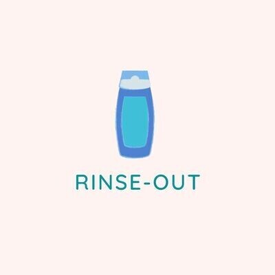 Rinse-Out Conditioner
