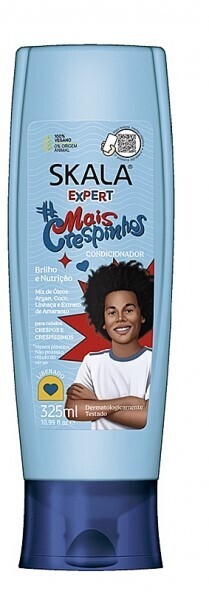 Skala Expert, Mais Crespinhos Conditioner