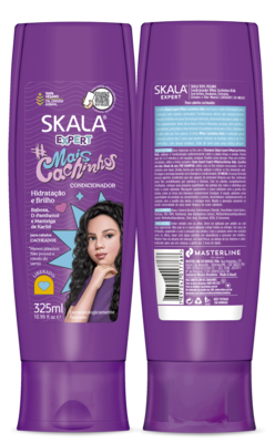 Skala Expert, Kids Mais Cachinhos Conditioner