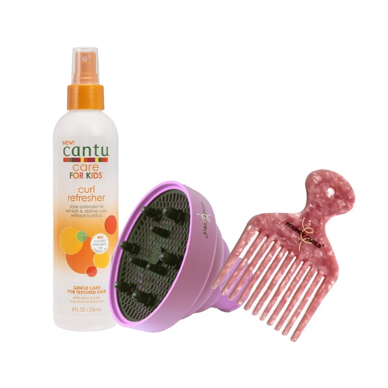 The Volume Kit