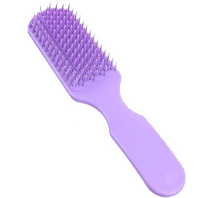 Curly Hair Detangling Hollow Comb