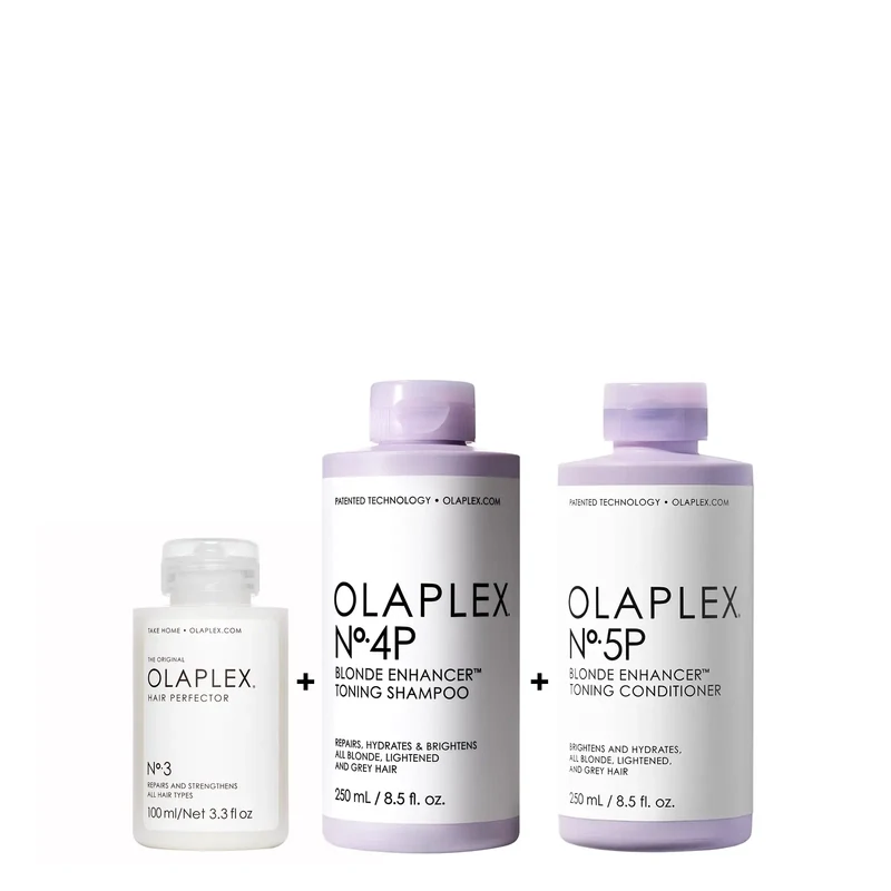 Olaplex FOR REPAIR &amp; STRENGTHENING