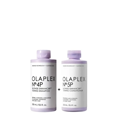 Olaplex FOR PERFECT TONE