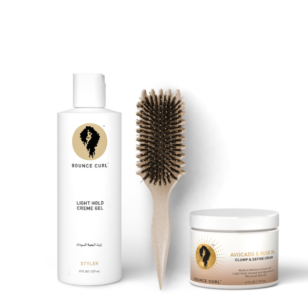 Bounce Curl High Definition Bundle