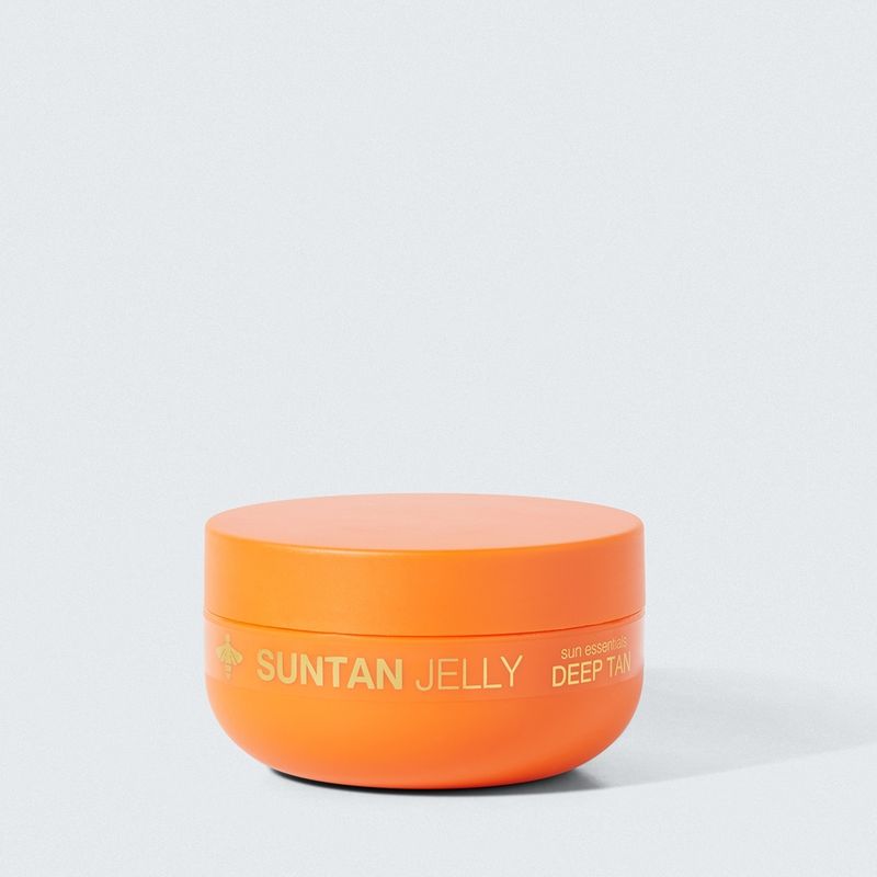 Beesline SUNTAN JELLY
