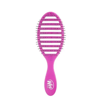 WET BRUSH, SPEED DRY DETANGLER, Color: Pink