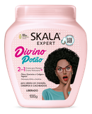 SKALA Divino Potao Hair Cream  1 KG 