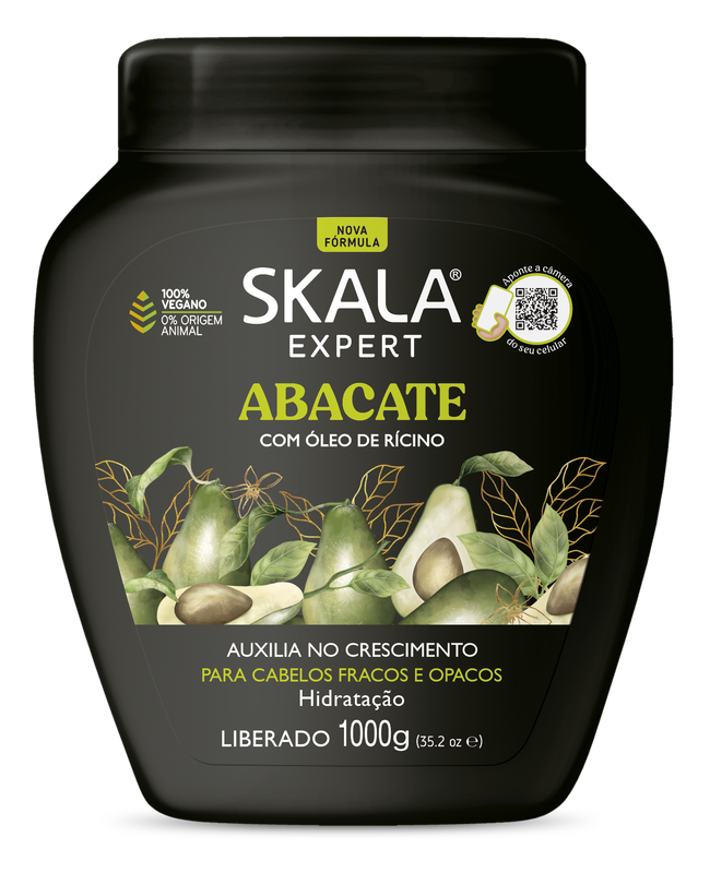 Skala Avocado treatment cream 1Kg