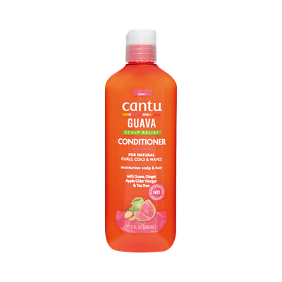 Guava Scalp Relief Conditioner - 400 mL