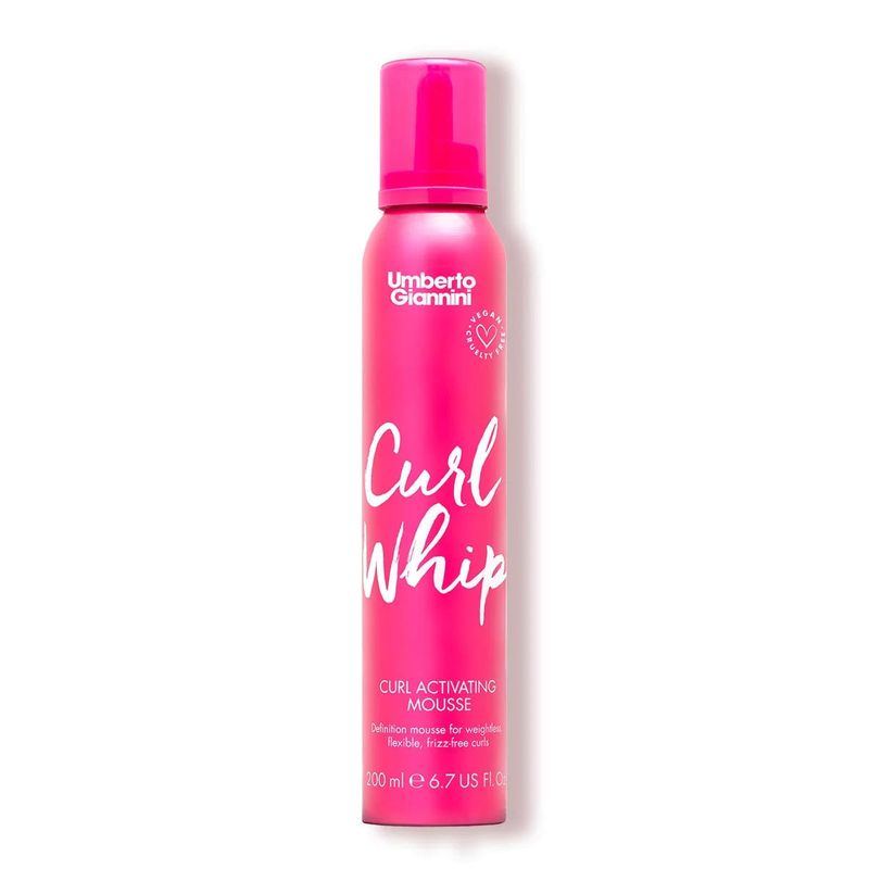 Umberto Giannini Curl Whip