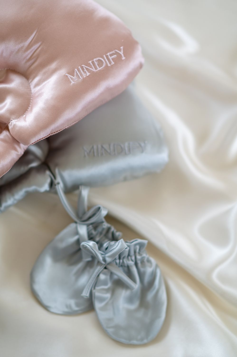 Mindify Baby Edition