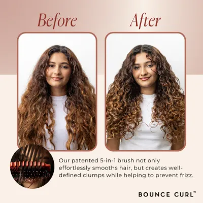 Bounce Curl Define Edge Brush