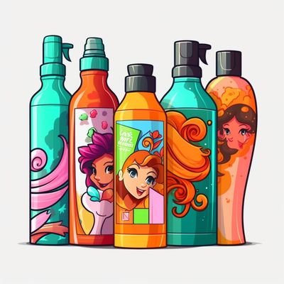 Curly Hair Products