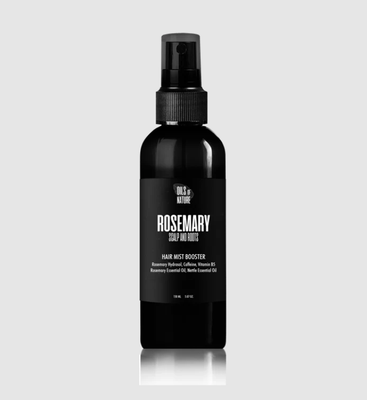 Oils of Nature Rosemary Scalp and Roots Mist Booster 150 ml