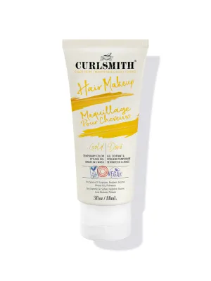 Curl Smith, Hair Makeup - Gold