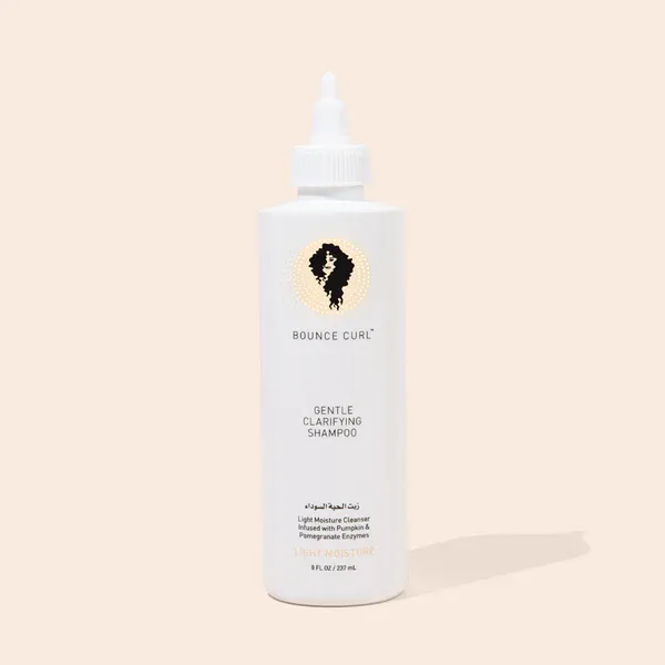 Bounce Curl Gentle Clarifying Shampoo (8 oz)