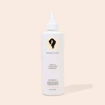 Bounce Curl Gentle Clarifying Shampoo (8 oz)