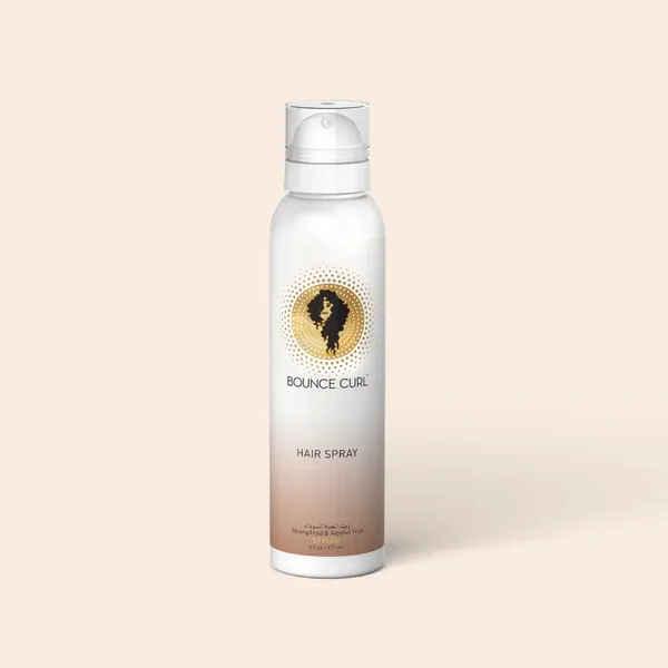 Bounce Curl Hair Spray