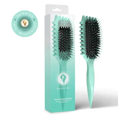 Bounce Curl Define Edge Brush