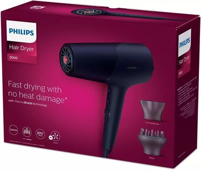 Philips, Hair Dryer 5000